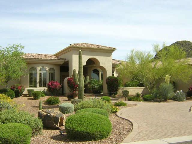 13146 E Appaloosa Pl., Scottsdale, AZ 85259