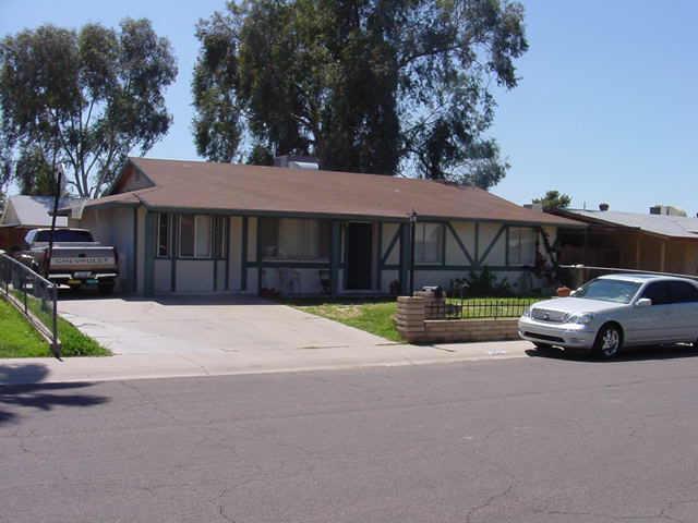 4541 W Mission Ln., Glendale, AZ 85302