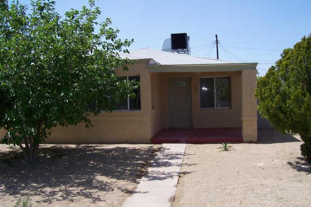 334 N 17th Ave., Phoenix, AZ 85007