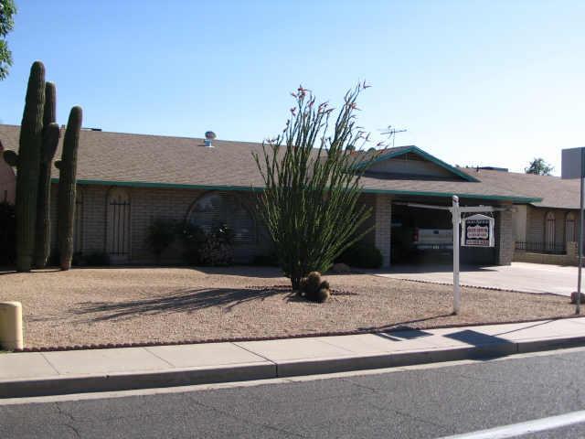 4709 W Mountain View Rd., Glendale, AZ 85302