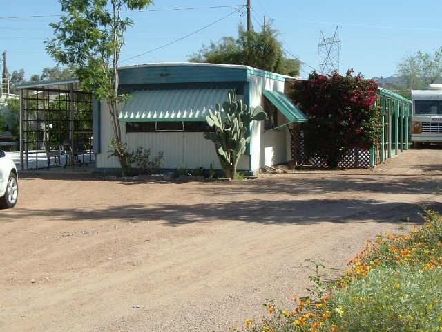 8150 E Baltimore St., Mesa, AZ 85207