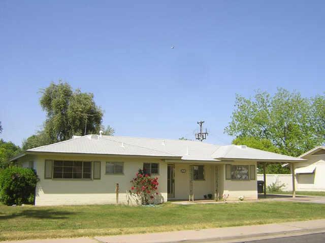 1252 E 2 St., Mesa, AZ 85203