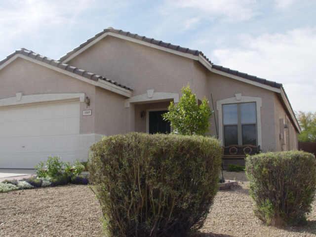 1069 E Arabian Dr., Gilbert, AZ 85296