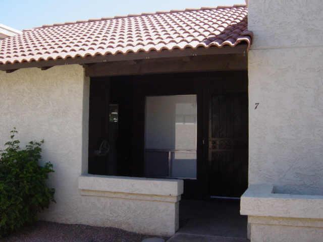 520 W Tonopah Dr. #7, Phoenix, AZ 85027