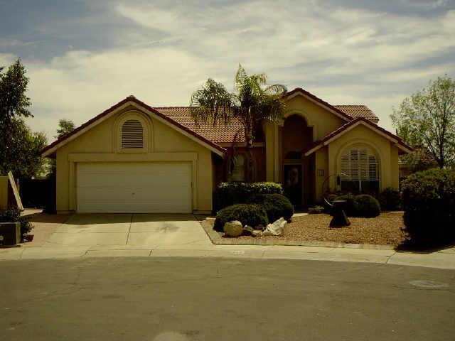 313 S Quail Ln., Gilbert, AZ 85233