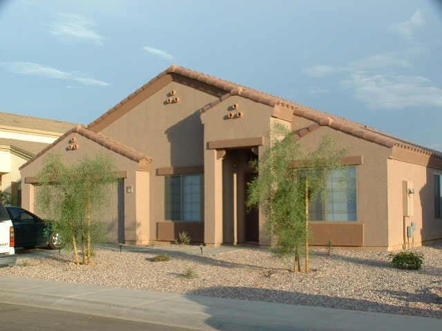 1757 E Cardinal Dr., Casa Grande, AZ 85122