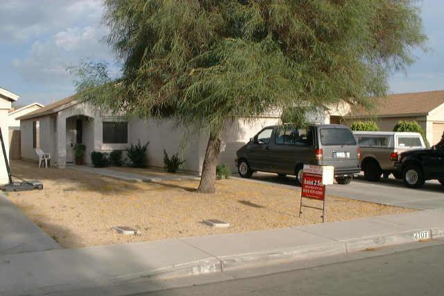 4707 N 87 Ave., Phoenix, AZ 85037