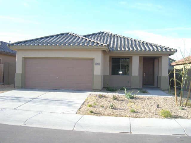 1851 W Kuralt Dr., Anthem, AZ 85086