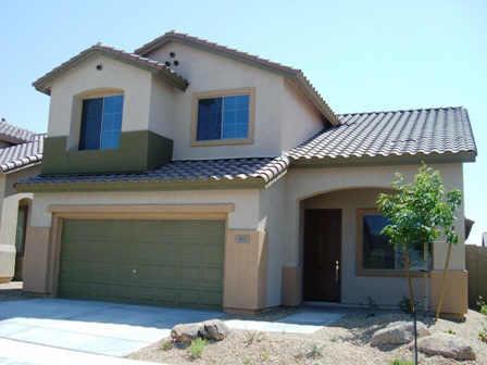 1921 W Kuralt Dr., Anthem, AZ 85086