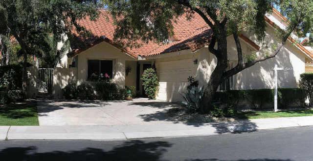 13508 N 92nd Way, Scottsdale, AZ 85260