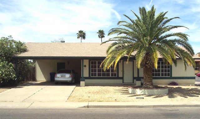 2005 E Juanita Ave., Mesa, AZ 85204