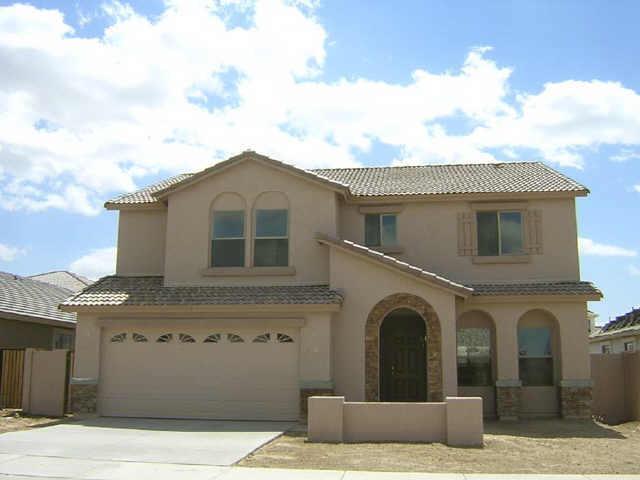 21727 E Via Del Rancho, Queen Creek, AZ 85142
