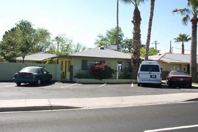 4332 N 15 Ave., Phoenix, AZ 85015