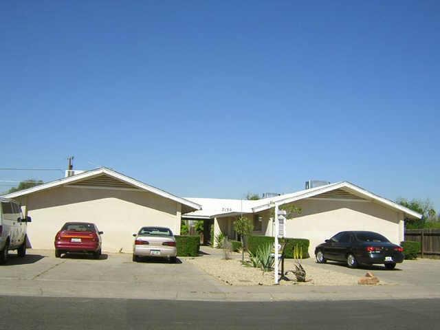 7130 N 54th Ave., Glendale, AZ 85301