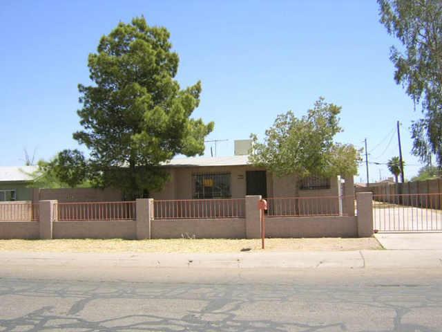 4641 S 4th St., Phoenix, AZ 85040