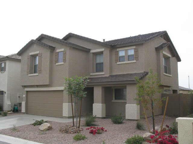 1111 E Lowell Ct., Gilbert, AZ 85296