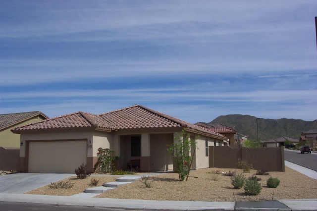 2502 W Memorial Dr., Anthem, AZ 85086