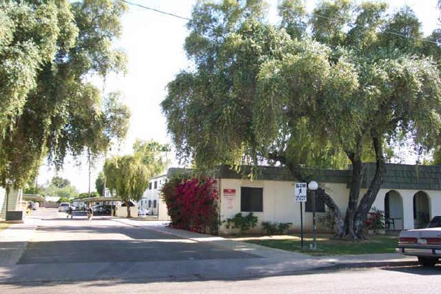 1851 W Frier Dr., Phoenix, AZ 85021