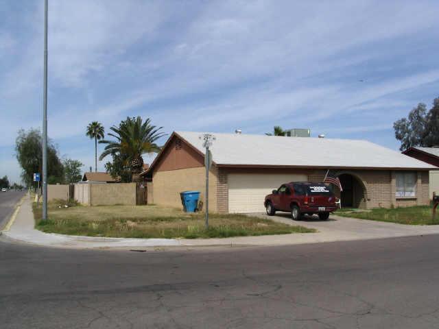 17802 N 29th Ave., Phoenix, AZ 85053