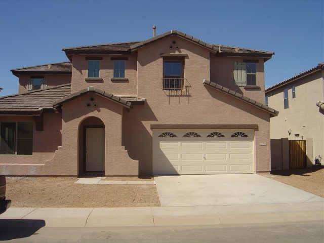 8720 W Hammond Ln., Tolleson, AZ 85353