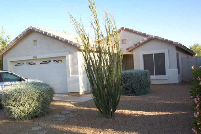 684 E Cantebria Dr., Gilbert, AZ 85296