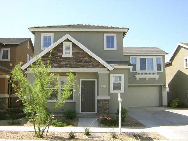 3033 W Villa Casandra Dr., Phoenix, AZ 85086