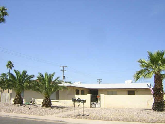408 E Fairfield St., Mesa, AZ 85203