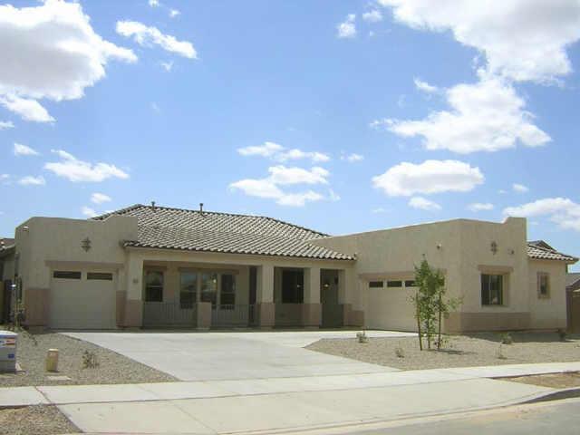 19603 E Mayberry Rd., Queen Creek, AZ 85142