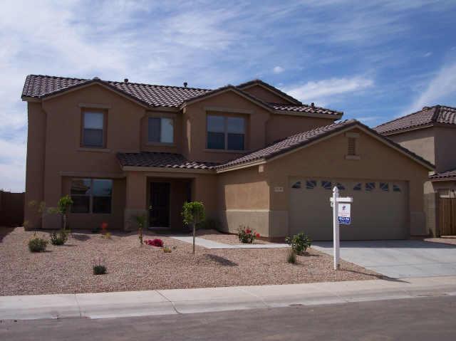 3130 Sierra Heights St., Mesa, AZ 85212