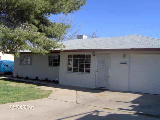 849 Vine Ave., Mesa, AZ 85204