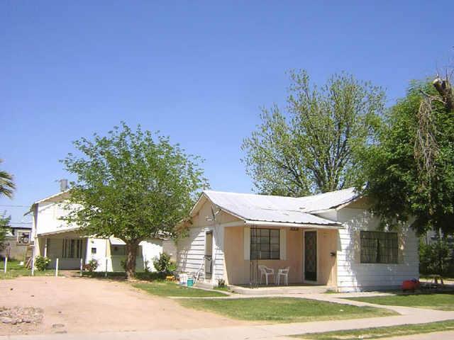 518 W 1st Ave., Mesa, AZ 85210