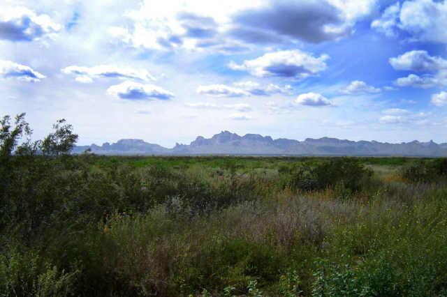 500 N Van Buren St. #30, Tonopah, AZ 85354