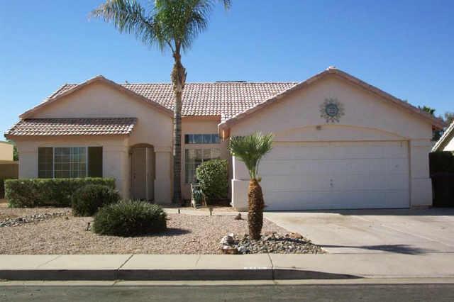 5265 E Elena Ave., Mesa, AZ 85206