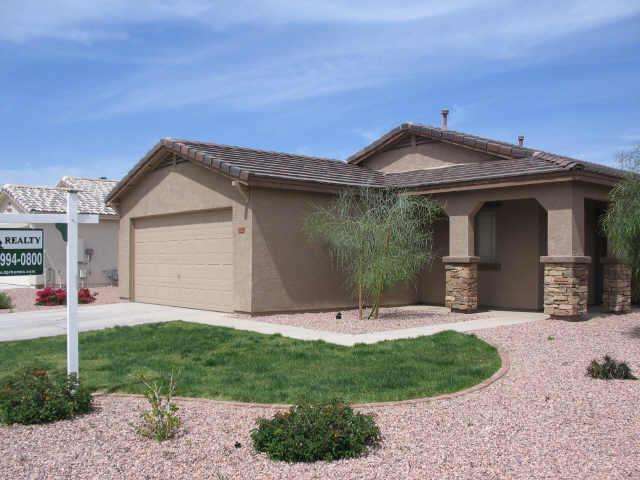 16876 N Central St., Surprise, AZ 85374