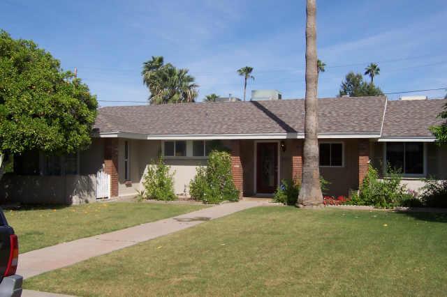 2707 N 20th Ave., Phoenix, AZ 85009