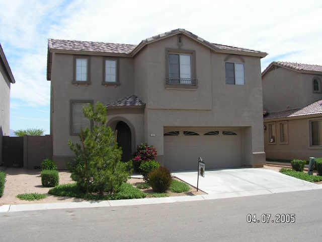 1265 S Providence Cir., Mesa, AZ 85209