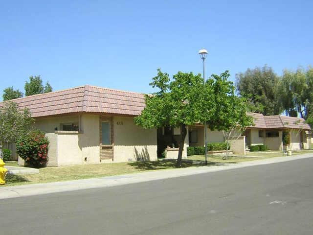 408 W Blackhawk Dr. #8, Phoenix, AZ 85027