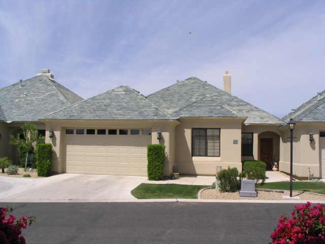 16540 E El Lago Blvd. #12, Fountain Hills, AZ 85268