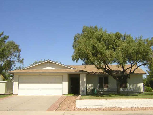 634 Mesquite St., Chandler, AZ 85225