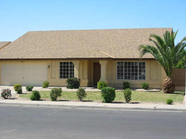 4302 E Ford Ave., Gilbert, AZ 85234