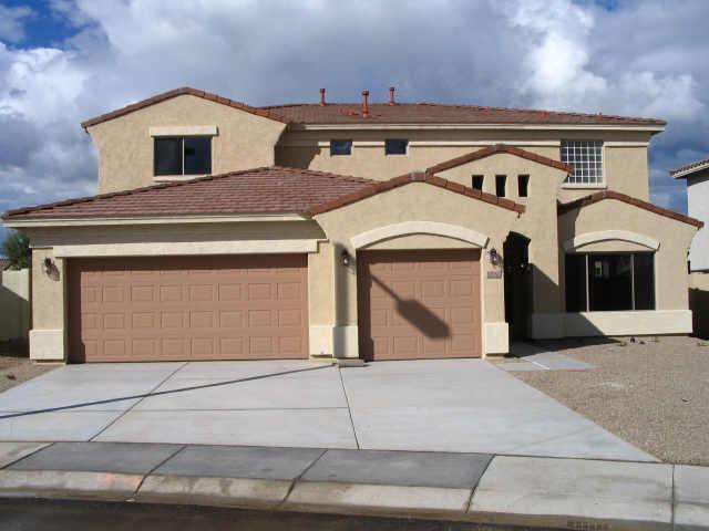 17060 W Post Dr., Surprise, AZ 85388