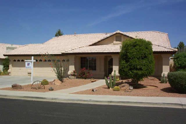 6514 E Melrose St., Mesa, AZ 85215