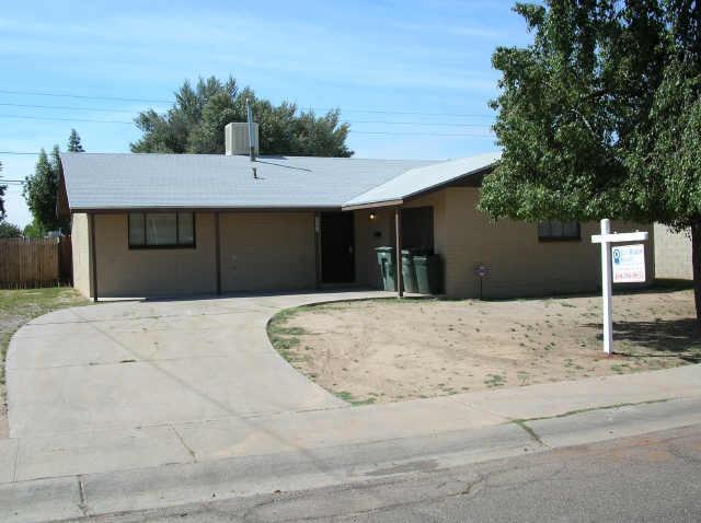 4901 W Verde Ln., Phoenix, AZ 85031