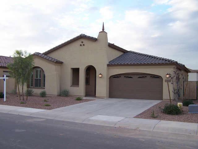 1100 E Joseph Way, Gilbert, AZ 85295