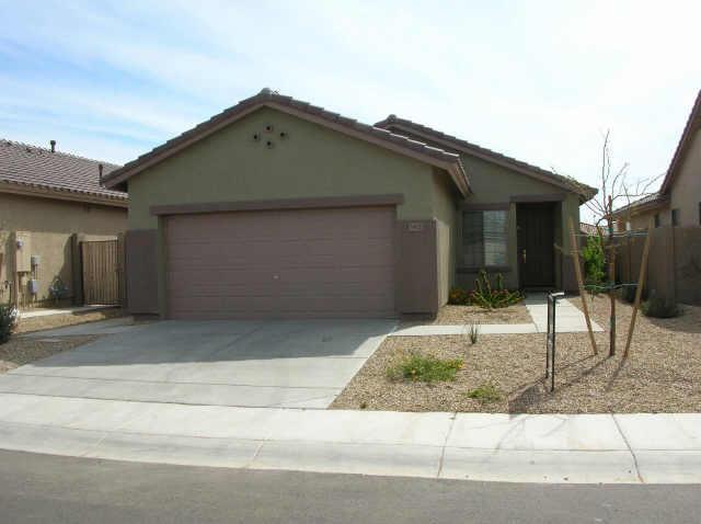 39529 N Hillerman Way, Anthem, AZ 85086