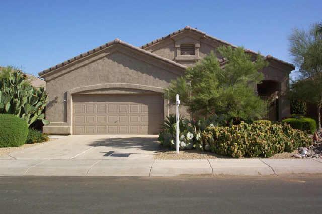 930 S Silverado St., Gilbert, AZ 85296