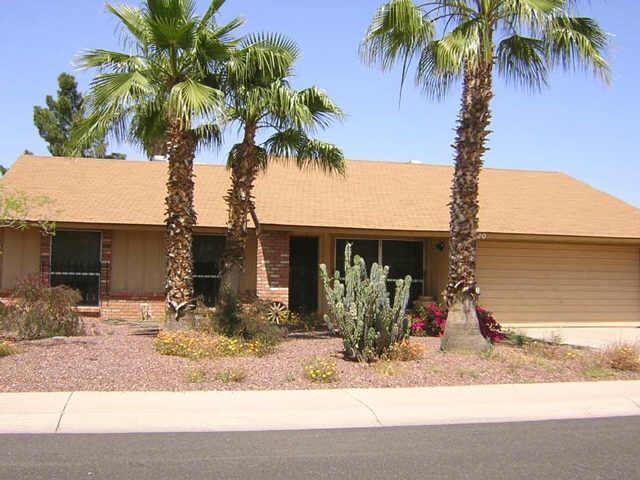 1720 W Potter Dr., Phoenix, AZ 85027