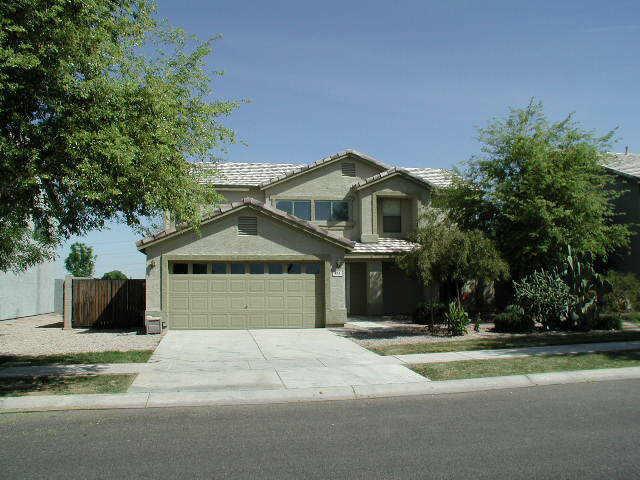 634 W Aviary Way, Gilbert, AZ 85233