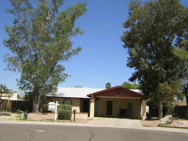 4446 N 76th Ln., Phoenix, AZ 85033