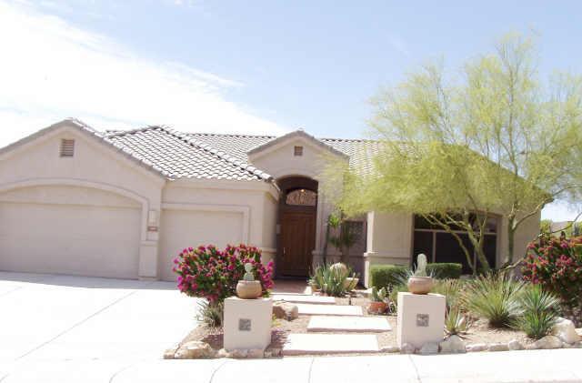 601 E Silverwood Dr., Phoenix, AZ 85048